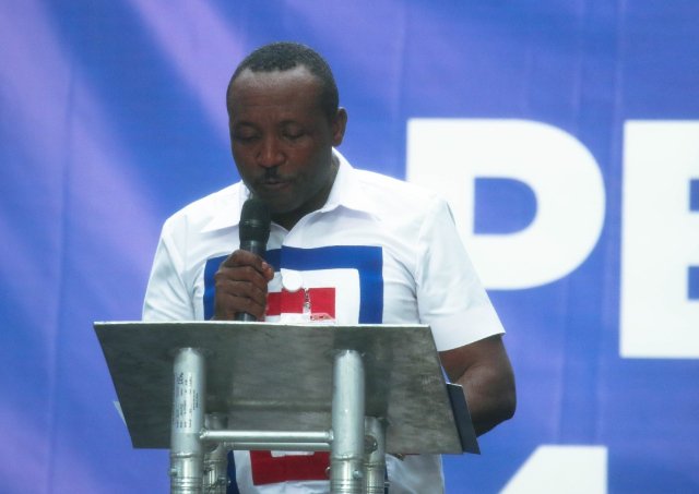 Liberal Party of Ghana (LPG), National Democratic Party (NDP), People’s National Convention (PNC), Convention People’s Party (CPP) the United Progressive Party (UPP), Ghana Freedom Party (GFP), United Love Party (ULP), New Vision Party (NVP), Yes People’s Party (YPP), Democratic People’s Party (DPP), Great Consolidated Popular Party (GCPP)