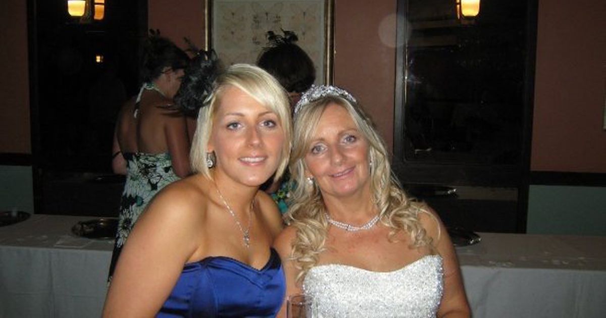 Mum steals daughter's husband