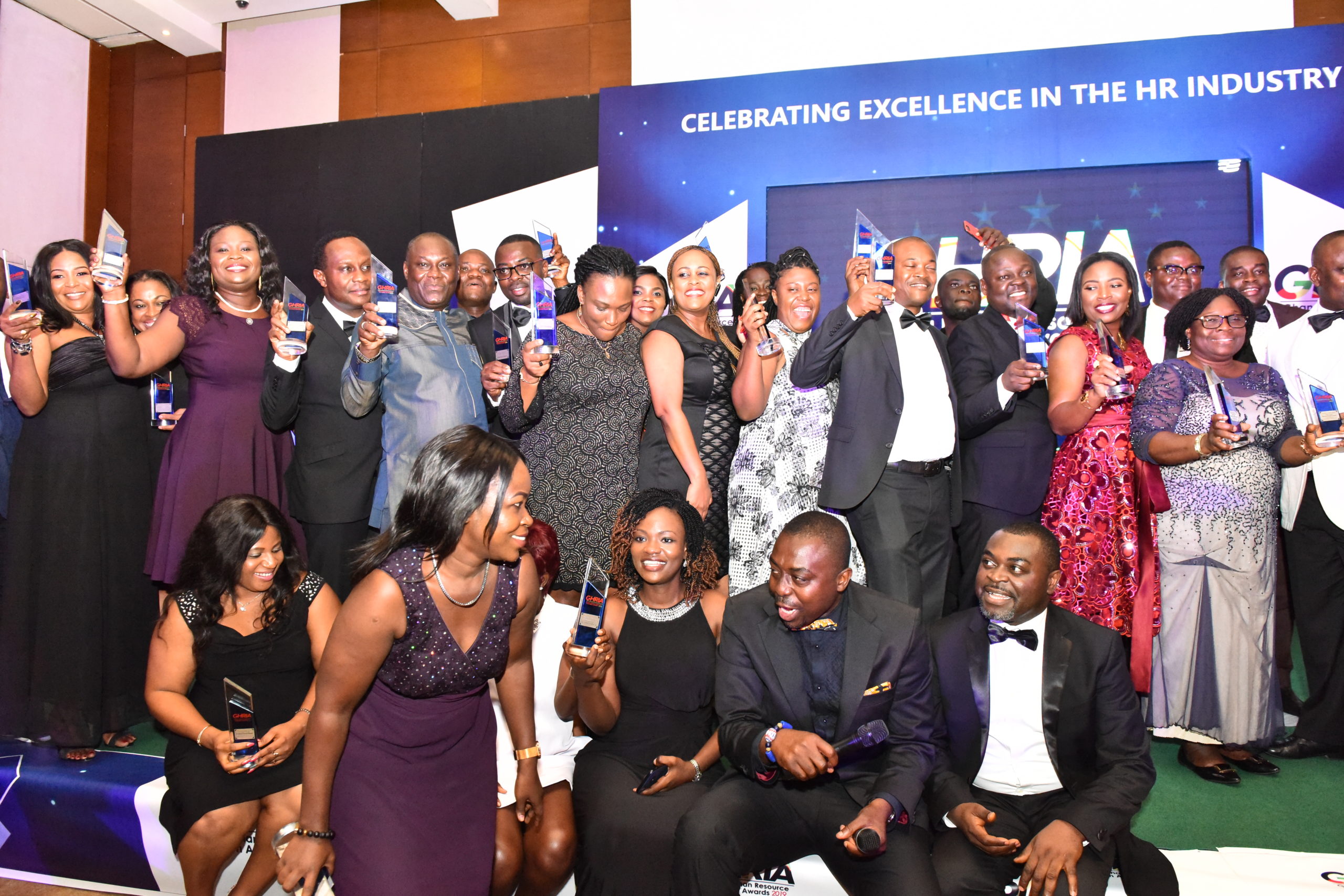 Launch of Africa Human Resources Innovation Awards