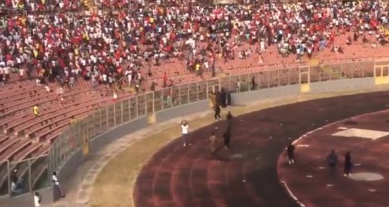 Kumasi Asante Kotoko