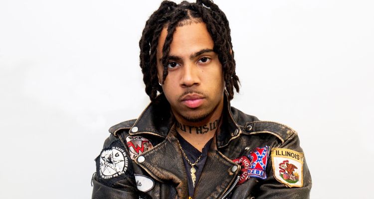 Vic Mensa