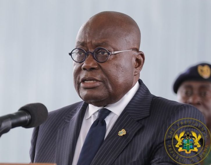 Nana Akufo-Addo