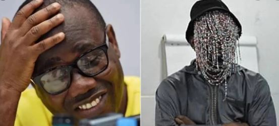 Nr Nyantakyi and Anas