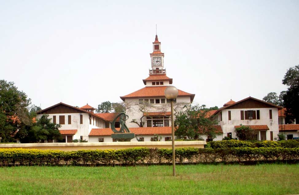 University of Ghana