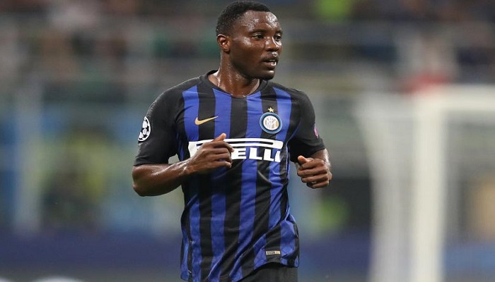 Kwadwo Asamoah