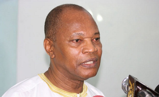 Mohammed Ibn Chambas