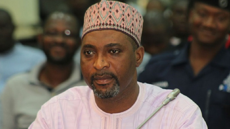Muntaka Mubarak Mohammed