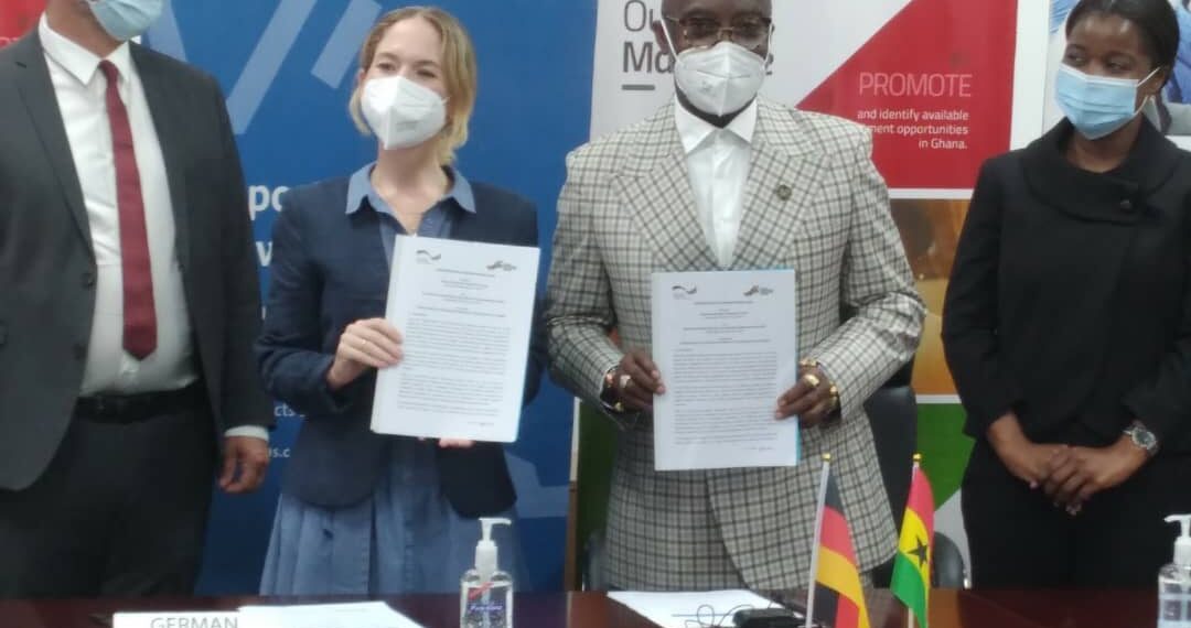 GIPC Agreement