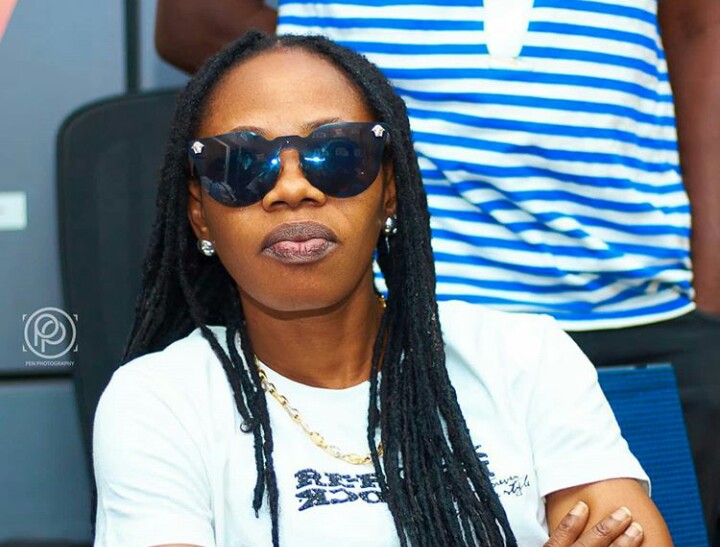 Abrewa Nana