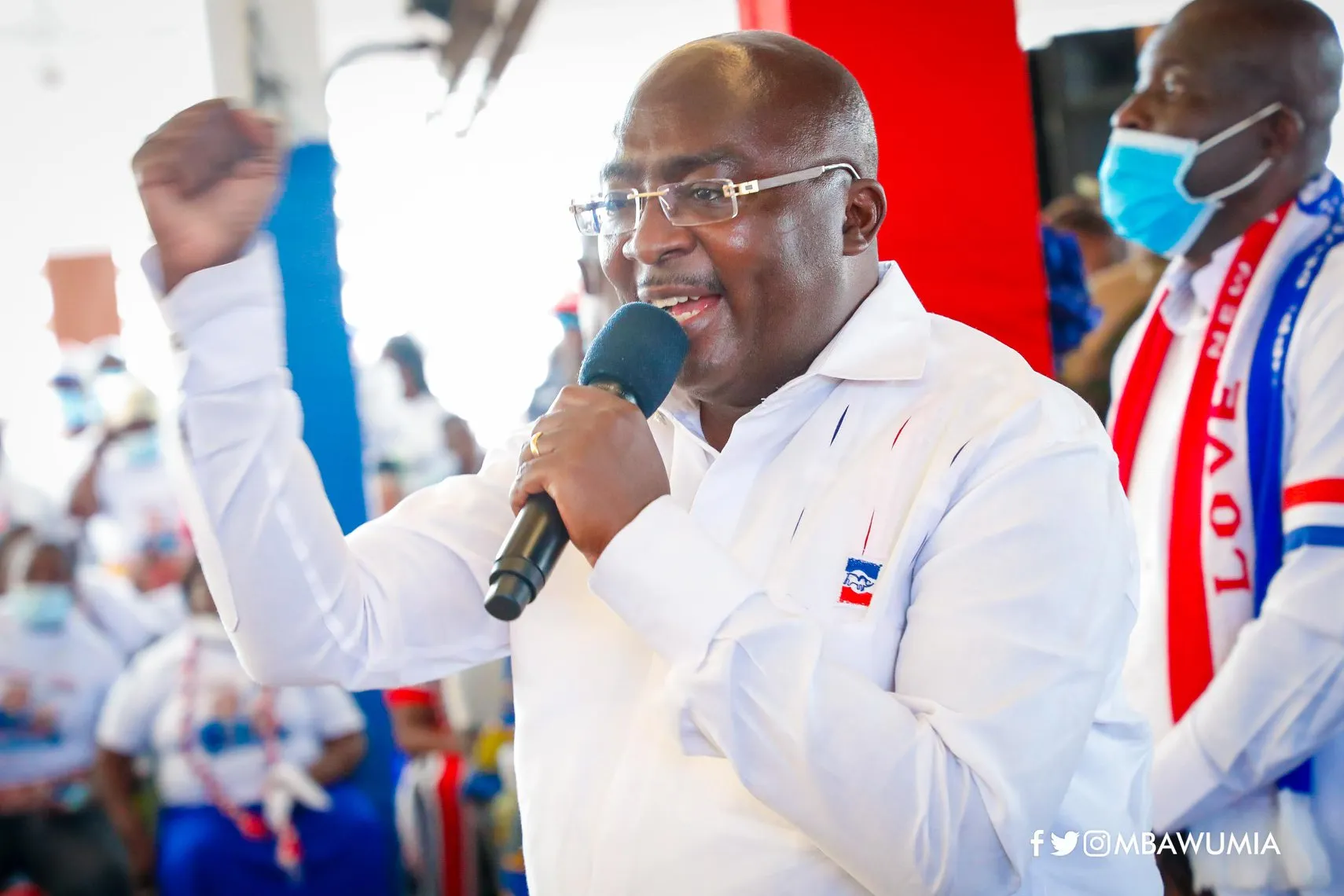 Bawumia-gha