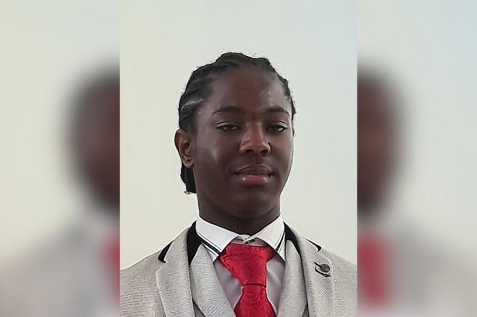 Nathan Bawuah