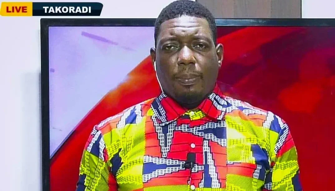 Nana Yaw Osei Tenkorang