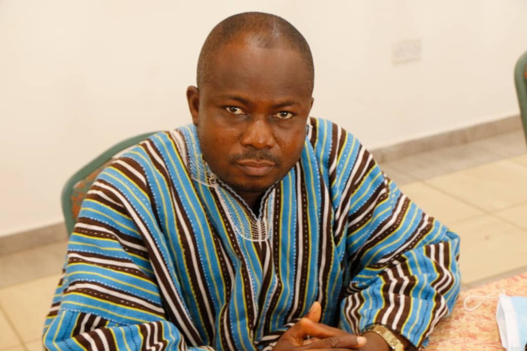 Deputy General Secretary