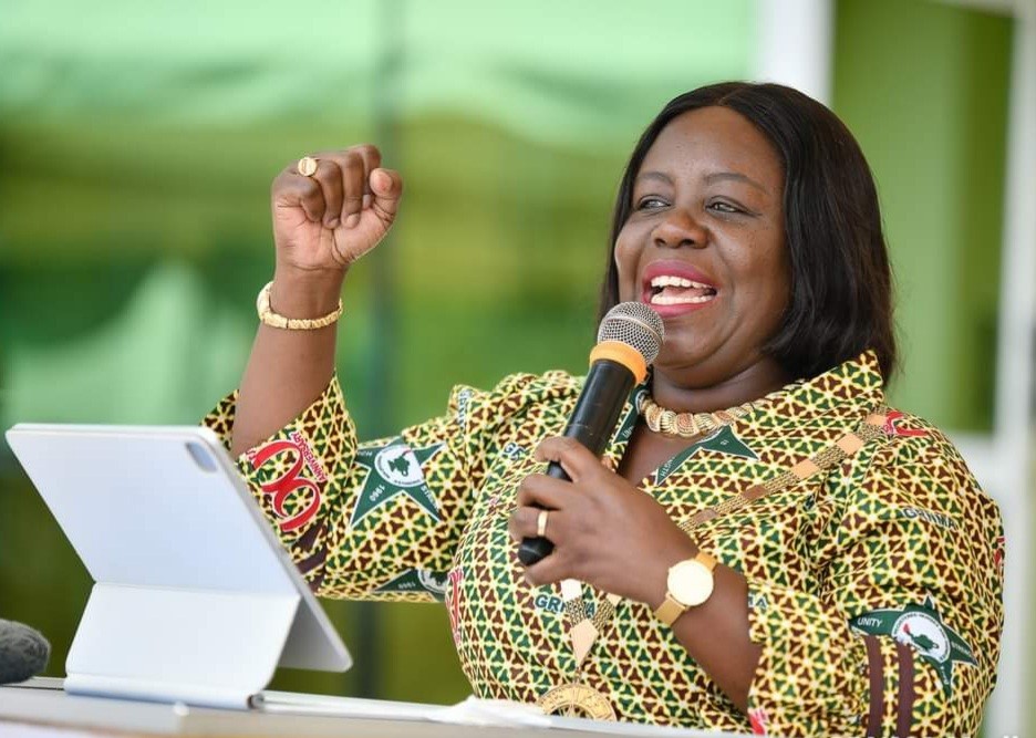 Nurses and Midwives Association