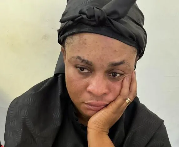 Apostle Mrs. Lilian Kumah