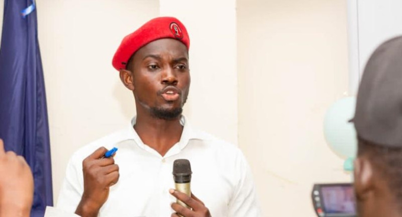 Ernesto Yeboah, EFL Leader