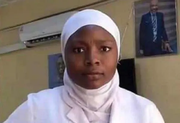 28-year-old nurse Jailed six years for pouring hot water on husband