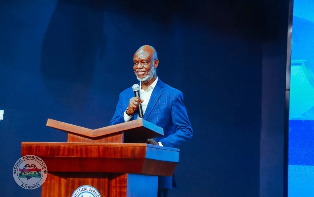 Dr. Joe Anokye