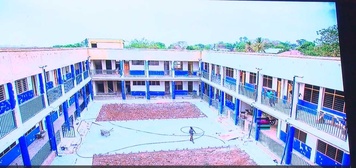 Public basic schools