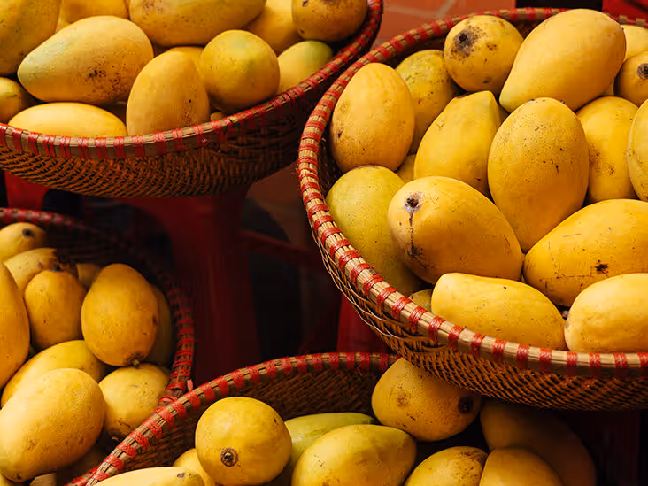 Mangoes