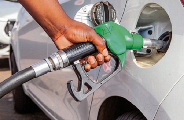 fuel prices
