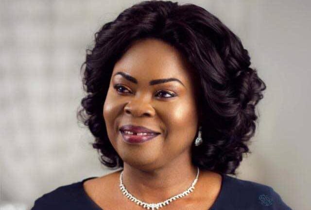 Eunice Jacqueline Buah Asomah-Hinneh