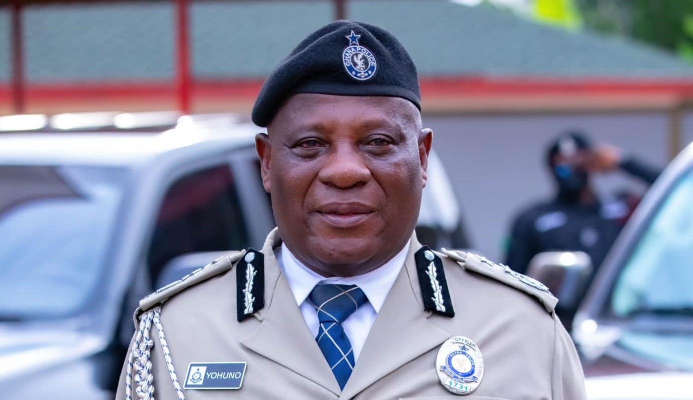 Deputy IGP