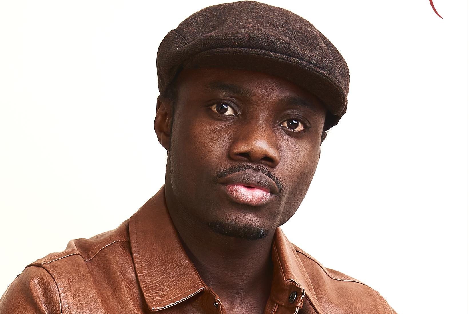 Ishmael Amuzu-Quaidoo