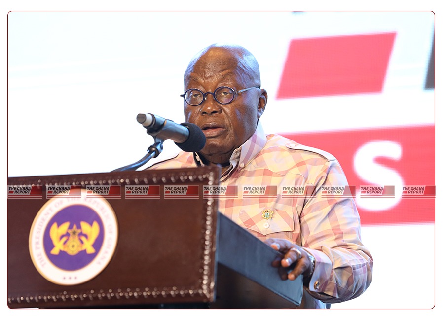 The Ghana Report Summit