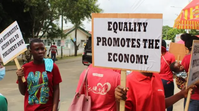 Affirmative Action Act