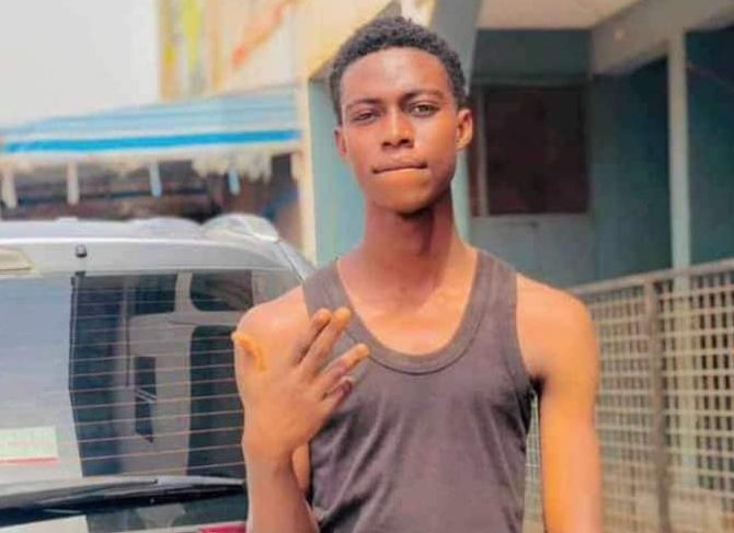 O'Reilly murder case