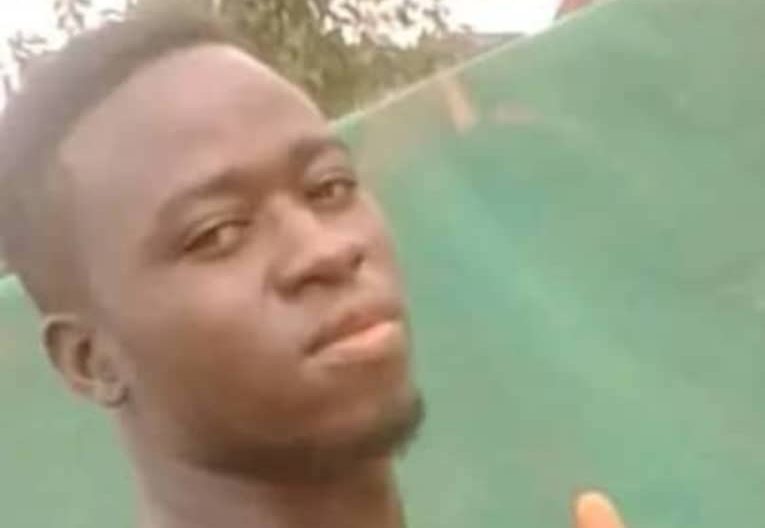 deceased taxi driver