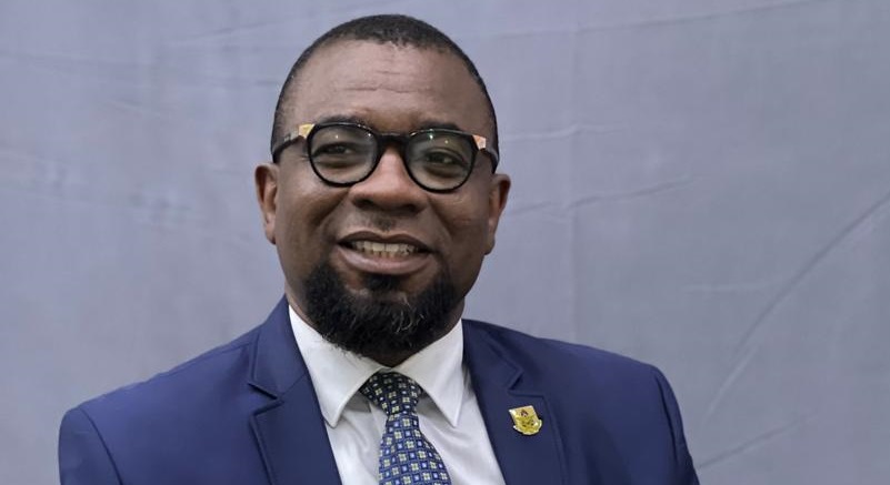 Dr. Daniel Norris Bekoe