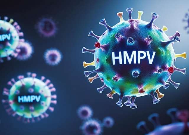 Human Metapneumovirus