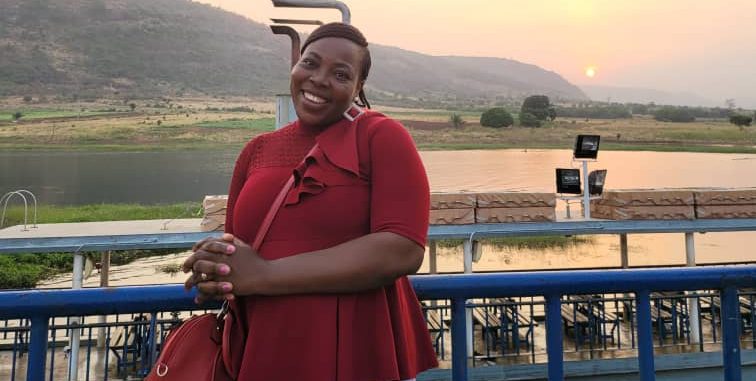 Dr. Charity Mustapha