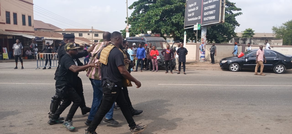 Council of State election