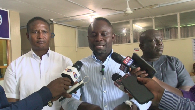 Tamale Teaching Hospital