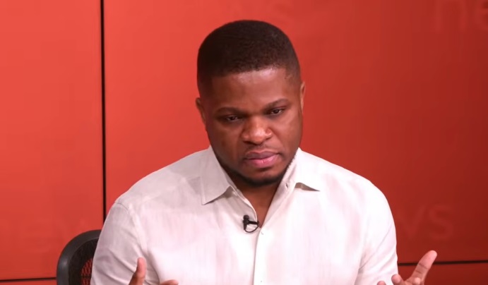 Minority on Sammy Gyamfi