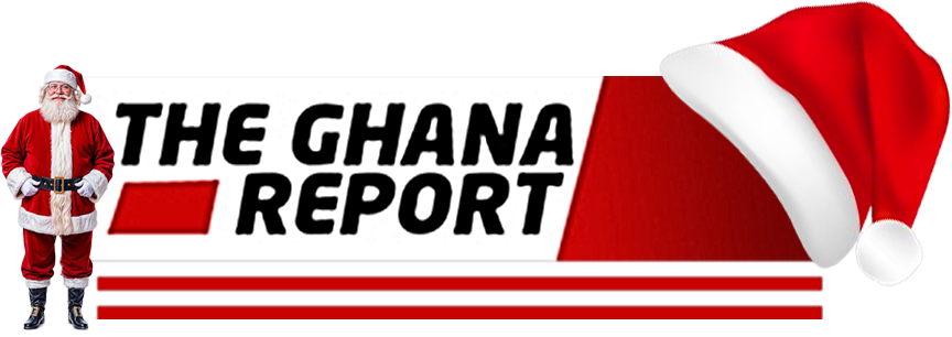 The Ghana Report
